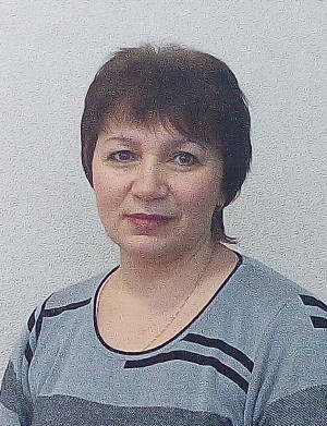 Фоломеева Людмила Николаевна Фоломеева Людмила Николаевна