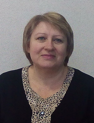 Савина Людмила Леонидовна Савина Людмила Леонидовна