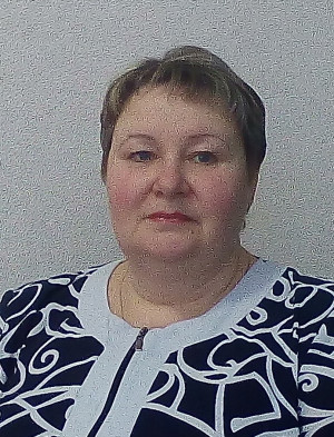 Богозина Татьяна Вячеславовна Богозина Татьяна Вячеславовна