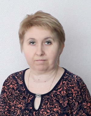 Кулигина Елена Александровна Кулигина Елена Александровна