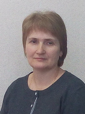 Потаева Людмила Александровна Потаева Людмила Александровна