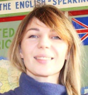 Сугробова Кристина Александровна Сугробова Кристина Александровна